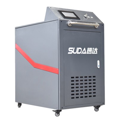 1000W 1500W Handheld fiber laser welding machine laser welding machine handheld