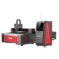 1000w 1500w 2000w 3000w 4000w 6000w 8000w 12000w 15000w Fiber Laser Cutting Machine with 3kw nLIGHT photonics laser source