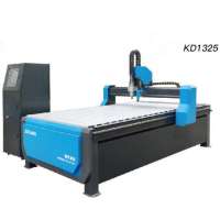 SUDA CCD 1325 cnc router machine price with camera