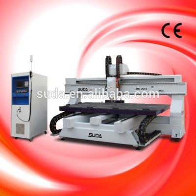 SUDA ATC CNC ROUTER MACHINE 1325 FOR WOOD WORKING