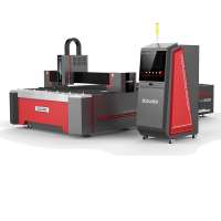 2020 hotsale SUDA made high precision 5000w laser cutting machine stainless steel for sale